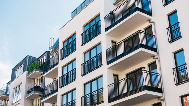 Apartments