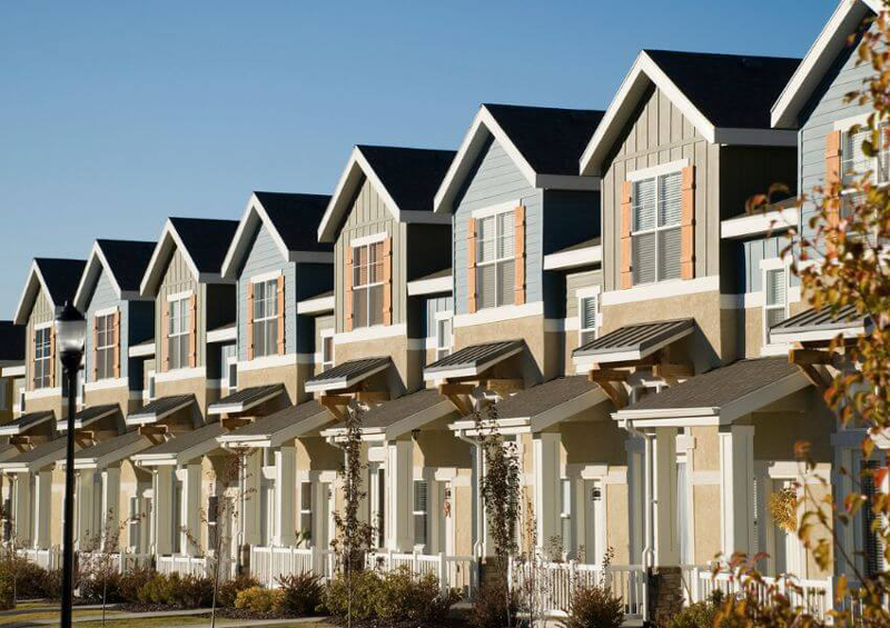 Duplexes