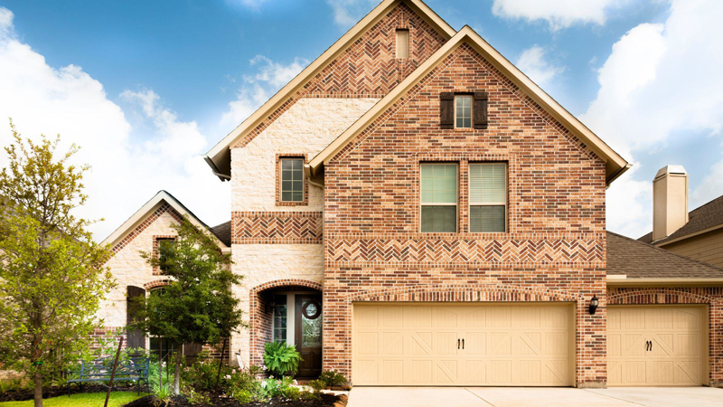 Single-Family Homes
